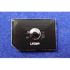 Чип картриджа TK-8525Y для Kyocera TASKalfa 4053ci, 4052ci ELP Imaging желтый
