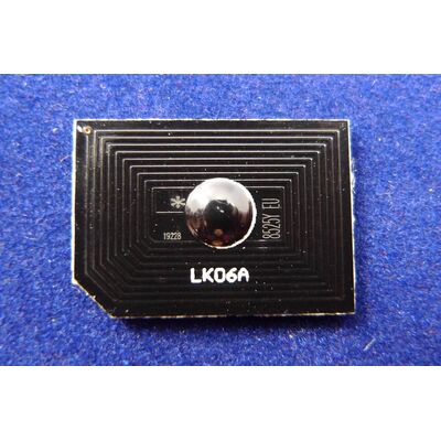 Чип картриджа TK-8525Y для Kyocera TASKalfa 4053ci, 4052ci ELP Imaging желтый фото