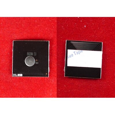Чип картриджа TK-8600M для Kyocera Fs-С8600DN, Fs-С8650DN ELP Imaging пурпурный фото