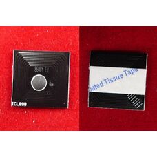 Чип картриджа TK-8600Y для Kyocera Fs-С8600DN, Fs-С8650DN ELP Imaging желтый