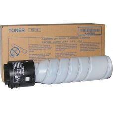 Тонер Konica-Minolta bizhub 164/165/184/185  TN-116 2шт