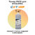 Тонер PK10 для KYOCERA Ecosys M2040dn, M2235dn, M2540dn, P2335dn (CET) 1 кг