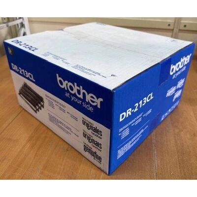 Барабан DR-213CL для Brother DCP-L3550CDW, HL-L3230CDW, MFC-L3770CDW фото