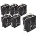Цена на Чернила для дупликатора RICOH тип 500 Priport DD 5450 черный (893536) 6pcs * 1000ml - Чернила для Ricoh   