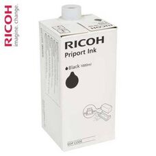 Чернила для дупликатора RICOH тип 500 Priport DD 5450 черный (893536) 6pcs * 1000ml Чернила для дупликатора RICOH тип 500 Priport DD 5450 черный (893536) 6pcs * 1000ml