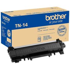 Картридж TN14 для Brother HL-L2371DN, MFC-L2751DW, DCP-L2551DN 4.5K