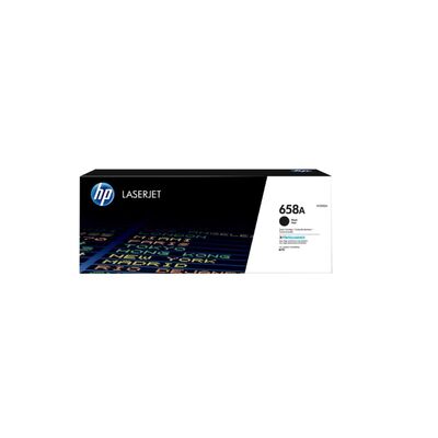 Картридж W2000A для HP Color LaserJet M751dn, M751 черный фото