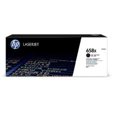Картридж W2000X для HP Color LaserJet M751dn, M751 черный