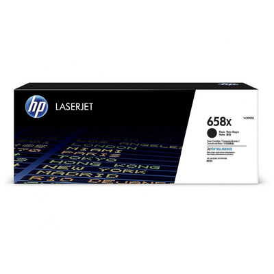 Картридж W2000X для HP Color LaserJet M751dn, M751 черный фото