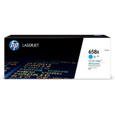 Картридж W2001X для HP Color LaserJet M751dn, M751 голубой