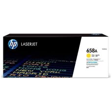 Картридж W2002A для HP Color LaserJet M751dn, M751 желтый