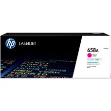Картридж W2003A для HP LaserJet M751dn, M751 6K пурпурный