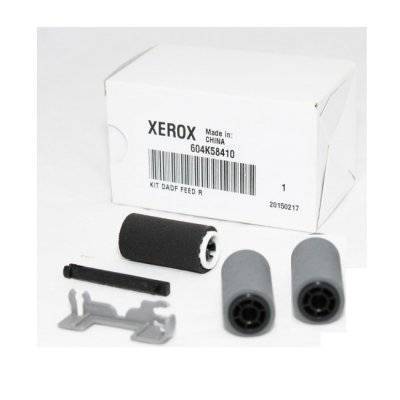 Комплект роликов DADF XEROX WC 7120/7556/AL C80x0/5 (604K58410/604K77810/059K61280) фото