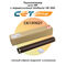 Термопленка (New) для HP LaserJet M602, M603, M601, M605, M604, P4015, P4014, P4015n, M630, M604dn +смазка