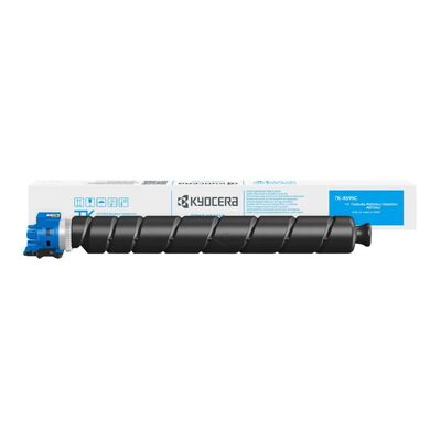 Картридж TK-8595C для TASKalfa MZ5001ci, MZ6001ci голубой фото