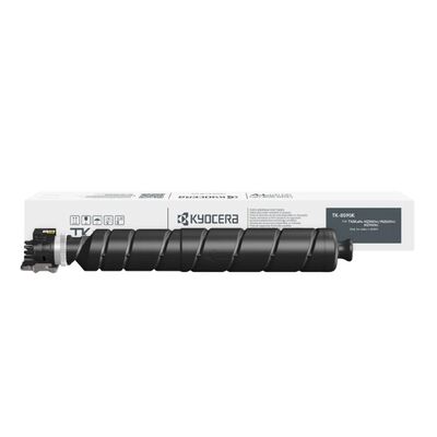 Картридж TK-8595K для TASKalfa MZ5001ci, MZ6001ci черный фото
