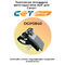 Тормозная площадка ADF FM3-8687 для Canon MF211, MF4730, MF232w, MF264dw CET Тормозная площадка ADF FM3-8687 для Canon MF211, MF4730, MF232w, MF264dw CET