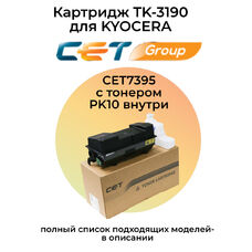Картридж TK-3190 для KYOCERA Ecosys P3260dn, M3655idn, P3155dn, P3055dn CET