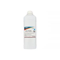 Тонер PK250C + носитель PK250D для KYOCERA TASKalfa 5052ci 465г CET голубой