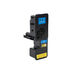 Цена на Картридж TK-5450C для KYOCERA Ecosys PA2600cx, MA2600cwx Hi-Black голубой - Картриджи для цветных KYOCERA   