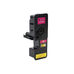 Цена на Картридж TK-5450M для KYOCERA Ecosys PA2600cx, MA2600cwx Hi-Black пурпурный - Картриджи для цветных KYOCERA   