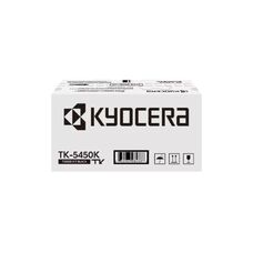 Картридж TK-5450K для KYOCERA Ecosys PA2600cx, MA2600cwx черный