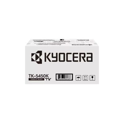 Картридж TK-5450K для KYOCERA Ecosys PA2600cx, MA2600cwx черный Картридж TK-5450K для KYOCERA Ecosys PA2600cx, MA2600cwx черный