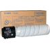 Цена на Картридж A3VW050 для Konica Minolta bizhub 195/215 TN-118/TN-118s 2шт - Картриджи для черно-белых Konica Minolta   
