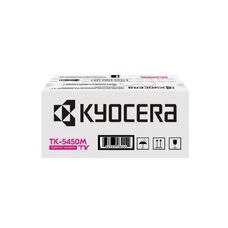 Картридж TK-5450M для KYOCERA Ecosys PA2600cx, MA2600cwx пурпурный