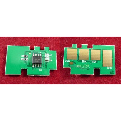 Чип Samsung SL-M2020/2022/2070 (MLT-D111L) 1.8K (ELP Imaging®) фото