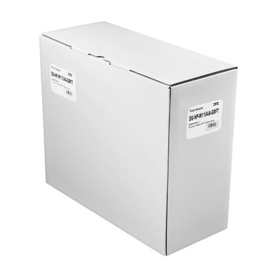 Драм-картридж W1104A для HP Neverstop Laser 1200W, 1000W Grafit фото