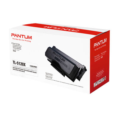 Картридж TL-5120X для Pantum BM5100ADW, BM5100ADN, BP5100DN, BM5100FDN, BM5100FDW 15K (o) фото