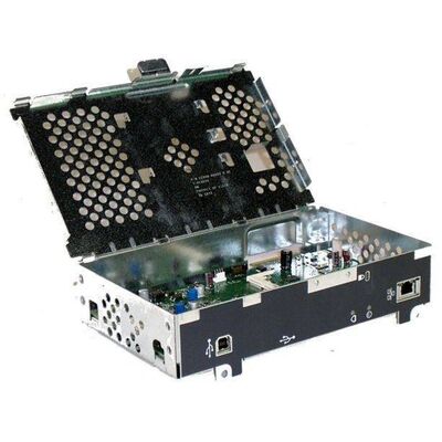 Плата форматера CE988-67912 для HP LaserJet M601/M602/M603 OEM фото