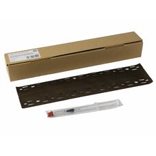Тканевая накладка прижимной планки фьюзера для KYOCERA ECOSYS P2235dn CET Тканевая накладка прижимной планки фьюзера для KYOCERA ECOSYS P2235dn CET