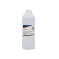 Тонер KR1C для RICOH MP C2504 (CET) 500 г голубой