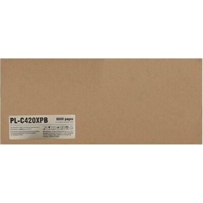 Картридж PL-C420XPB для Pantum P3010D, M6700DW, M7302FDN 6K фото