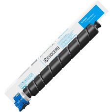 Картридж TK-8465C для KYOCERA TASKalfa MZ3501ci голубой Картридж TK-8465C для KYOCERA TASKalfa MZ3501ci голубой