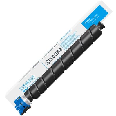 Картридж TK-8465C для KYOCERA TASKalfa MZ3501ci голубой фото
