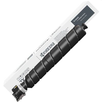 Картридж TK-8465K для KYOCERA TASKalfa MZ3501ci черный фото