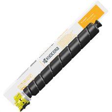 Картридж TK-8465Y для KYOCERA TASKalfa MZ3501ci желтый Картридж TK-8465Y для KYOCERA TASKalfa MZ3501ci желтый
