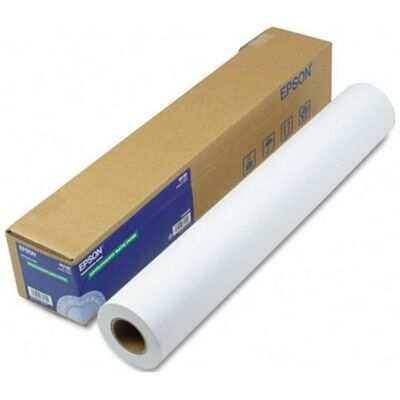 45289 Бумага EPSON Presentation Paper HiRes 42" (1067мм x 30м, 120г/м2) фото
