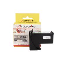 Картридж №130 для HP PS2613/2713/8153/8453/K7103 C8767HE Colouring черный