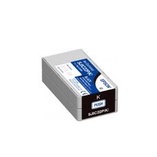Картридж SJIC22P(K) для EPSON TM-C3500 черный Картридж SJIC22P(K) для EPSON TM-C3500 черный