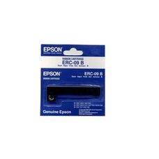 Картридж Epson Ribbon ERC-09 B (black) Картридж Epson Ribbon ERC-09 B (black)