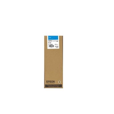 Картридж T5912 для EPSON Stylus Pro 11880 голубой фото