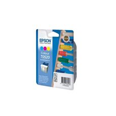 Картридж T0520 для EPSON SC400/SC600/SC800/SC1160/SC1520 цветной Картридж T0520 для EPSON SC400/SC600/SC800/SC1160/SC1520 цветной