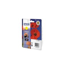 Картридж T1704 для EPSON Expression Home XP-103, XP-203 (Стандартная емкость, M) желтый Картридж T1704 для EPSON Expression Home XP-103, XP-203 (Стандартная емкость, M) желтый