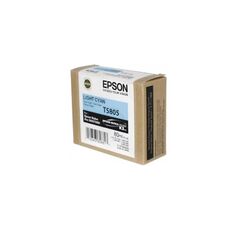 Картридж T5805 для EPSON Stylus Pro 3800 светло-голубой