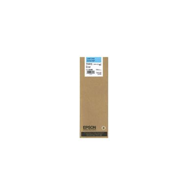 Картридж T5915 для EPSON Stylus Pro 11880 светло-голубой фото