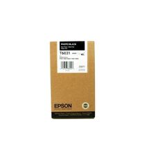 Картридж T6031 для EPSON Stylus Pro 7880/9880 черный фото